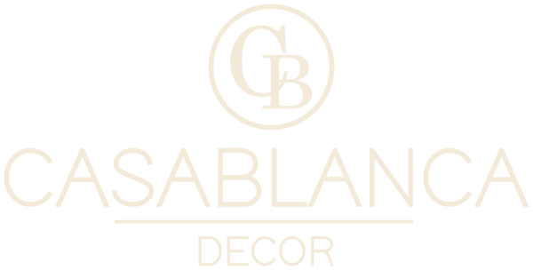 Casablanca Decor