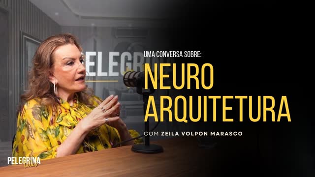 Podcast: Zeila Marasco